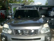 2010 Nissan X-Trail 2.5 XT SUV