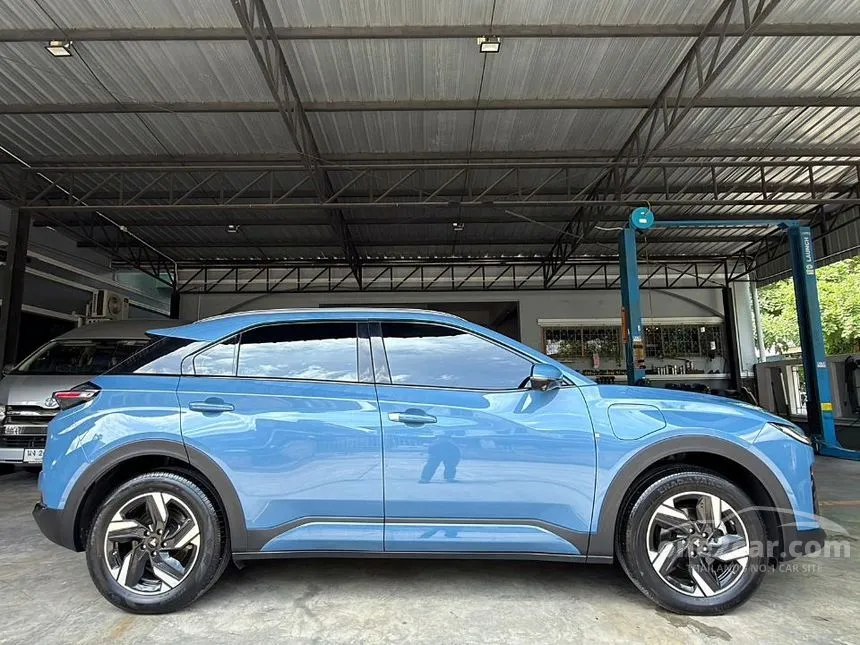 2025 Neta Neta X Smart SUV