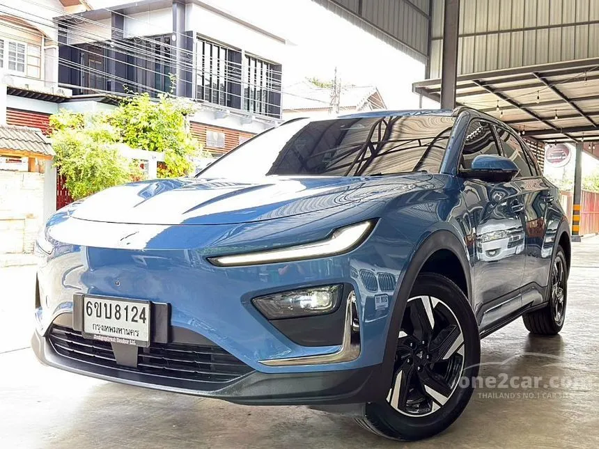 2025 Neta Neta X Smart SUV
