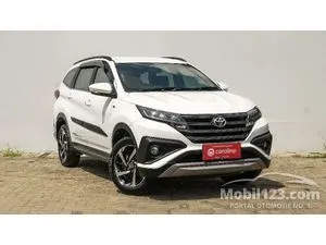 2020 Toyota Rush 1.5 TRD Sportivo SUV