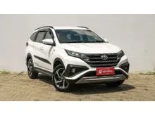 2020 Toyota Rush 1.5 TRD Sportivo SUV - GARANSI SELAMA 1 TAHUN - BEBAS BANJIR TABRAK - BISA TUKAR TAMBAH - DOKUMEN LENGKAP - UNIT SIAP PAKAI [B]