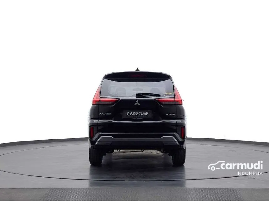 2023 Mitsubishi Xpander Ultimate MPV