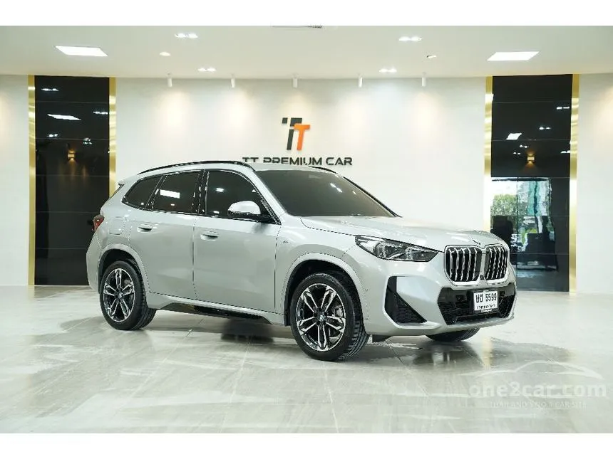 2024 BMW X1 sDrive20i M Sport SUV