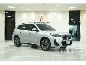 2024 BMW X1 2.0 sDrive20i M Sport SUV