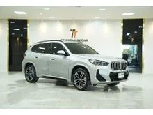 2024 BMW X1 2.0 U11 (ปี 23-30) sDrive20i M Sport SUV