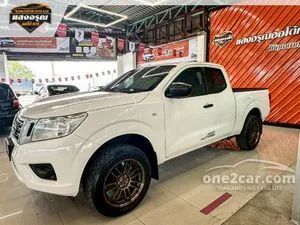 2018 Nissan NP 300 Navara 2.5 S King Cab Pickup