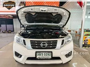2018 Nissan NP 300 Navara 2.5 S King Cab Pickup