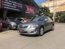 2007 Toyota Camry 2.0 (ปี 06-12) G Sedan AT