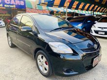 2007 Toyota Vios 1.5 (ปี 07-13) E Sedan AT