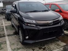 2019 Toyota Avanza 1.3 Veloz MPV