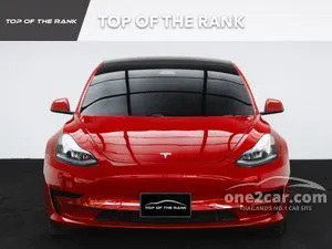 2023 TESLA Model 3 Sedan