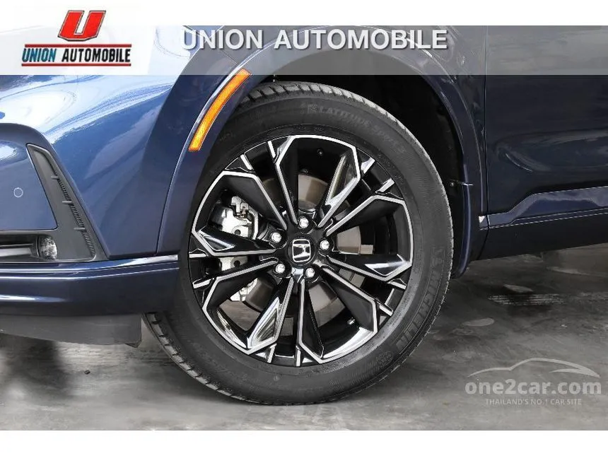 2024 Honda CR-V e:HEV RS SUV