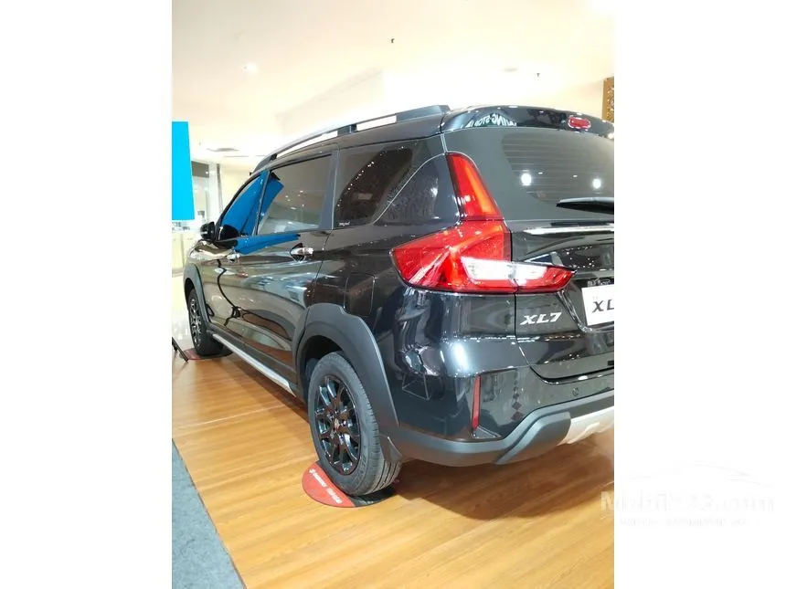 2026 Suzuki XL7 Beta Hybrid SUV