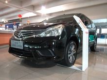 Grand Livina 2018 Disc 45 juta