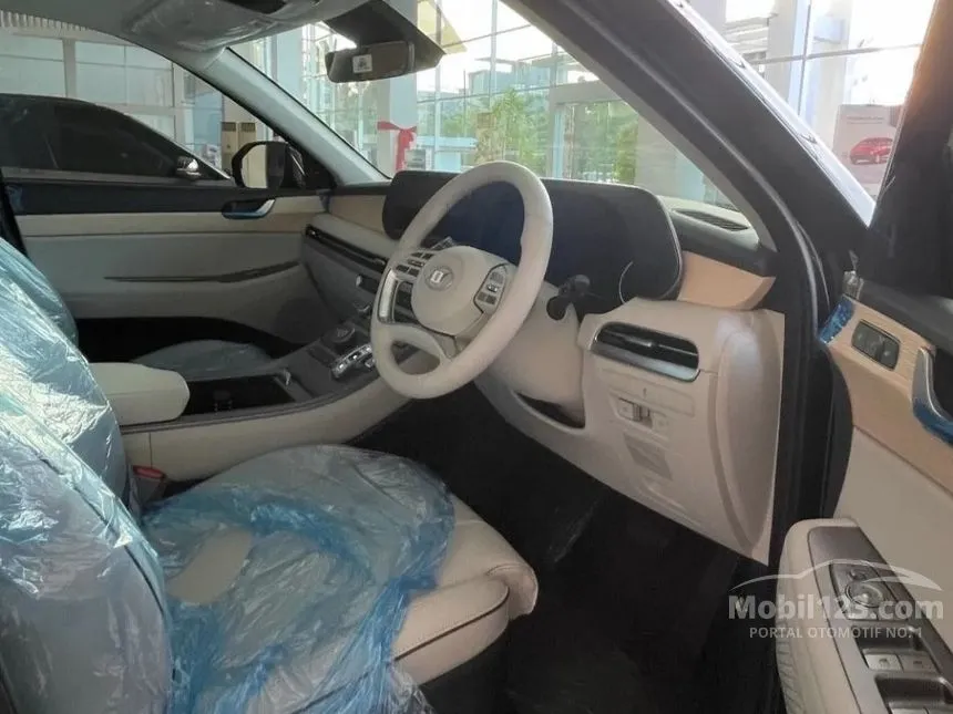 2023 Hyundai Palisade Prime Wagon