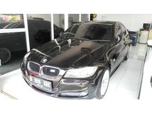 2010 BMW 320i 2.0 E90 Sedan