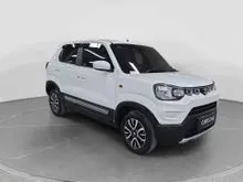 2023 Suzuki S-Presso 1.0 Hatchback