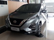 Nissan Livina VE AT
