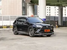 2024 Toyota Yaris Cross 1.5 S HV (2 Tone) with GR Parts Aero Pkg (Prem clr) SUV