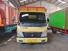 2017 Mitsubishi Colt 3,9 Base Spec Trucks