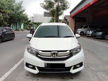 2018 Honda Mobilio 1.5 E MPV