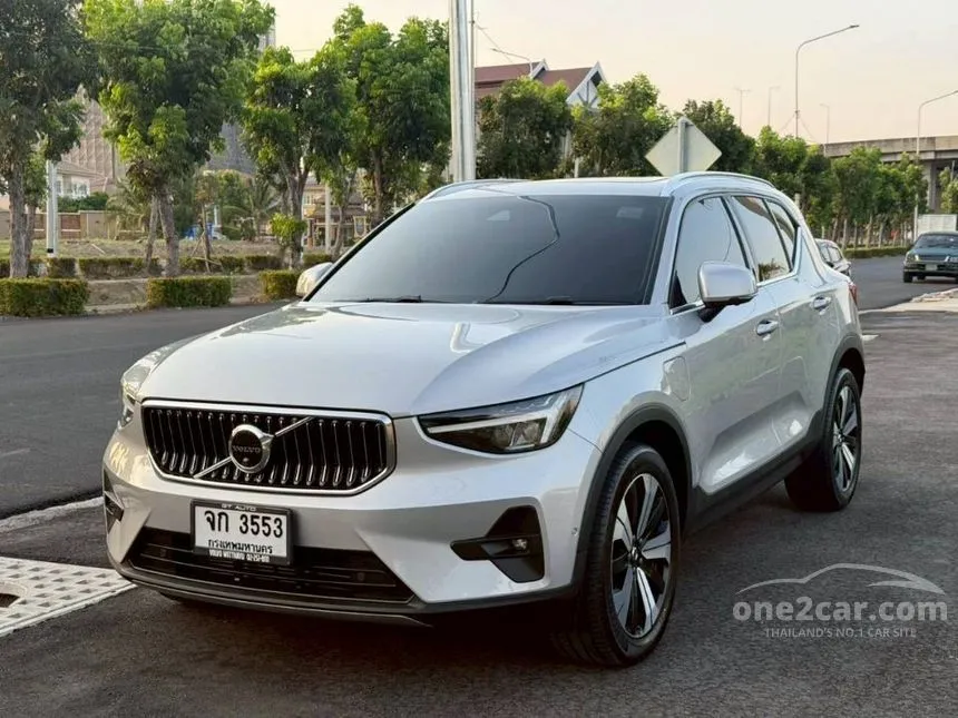 2023 Volvo XC40 Recharge T5 Inscription SUV