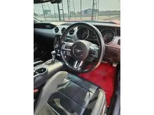 2016 Ford Mustang 2.3 EcoBoost Fastback