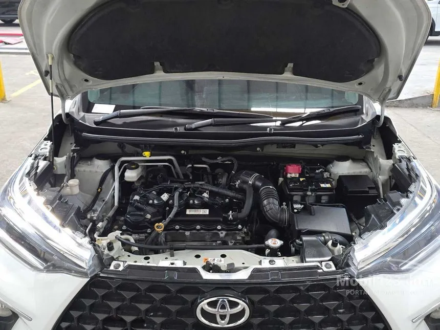 2023 Toyota Veloz Q (Premium Color) MPV
