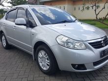 2009 Suzuki Neo Baleno 1.5 Sedan Tdp 8jt Angs 2799 X47bln