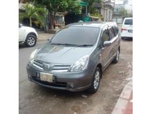 2011 Nissan Grand Livina 1.5 XV MPV