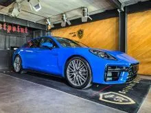 2025 Porsche PANAMERA 2.9 (ปี 24-32) 4 E-Hybrid Sedan