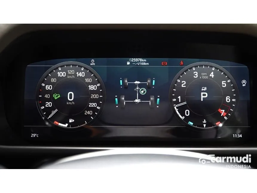 2022 Land Rover Defender 110 P300 SE SUV