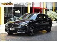 2019 BMW 320d 2.0 F34 (ปี 13-16) Gran Turismo Luxury Sedan