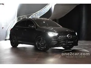2024 Mercedes-Benz GLA200 1.3 AMG Dynamic SUV