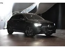 2024 Mercedes-Benz GLA200 1.3 W247 (ปี 20-27) AMG Dynamic SUV