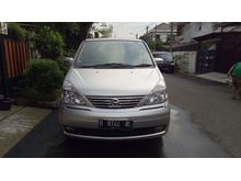 2006 Nissan Serena 2.0 Highway Star MPV