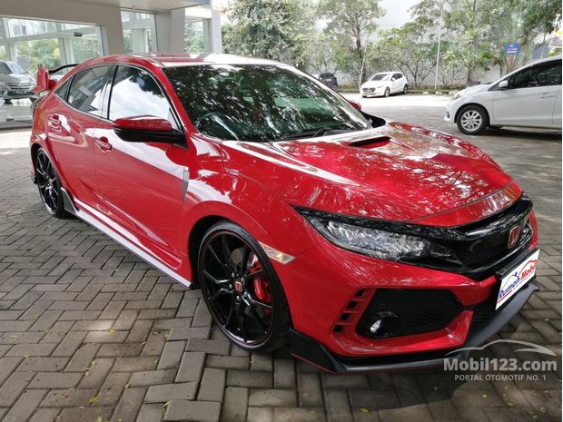 Honda Civic Type R Mobil Bekas Dijual Di Dki-jakarta (Indonesia) - Dari ...