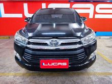 2016 Toyota Kijang Innova 2.0 V MPV