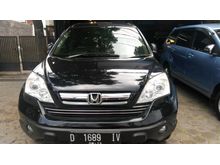 2007 Honda CR-V