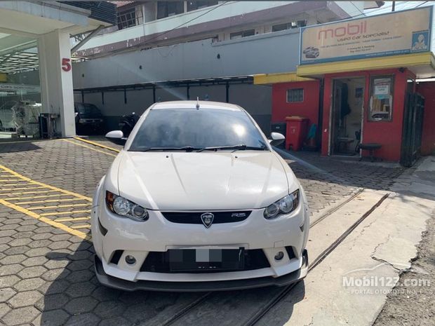 Neo Proton Murah 4 Mobil Dijual Di Indonesia Mobil123