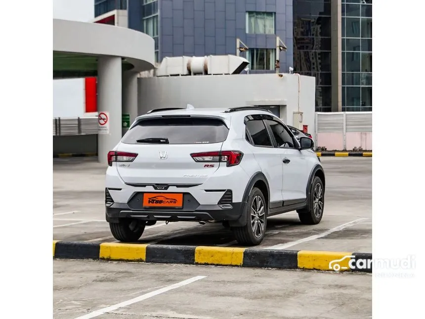 2023 Honda WR-V RS Honda Sensing SUV