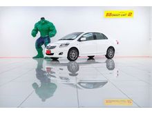 2010 Toyota Vios 1.5 (ปี 07-13) TRD Sedan AT