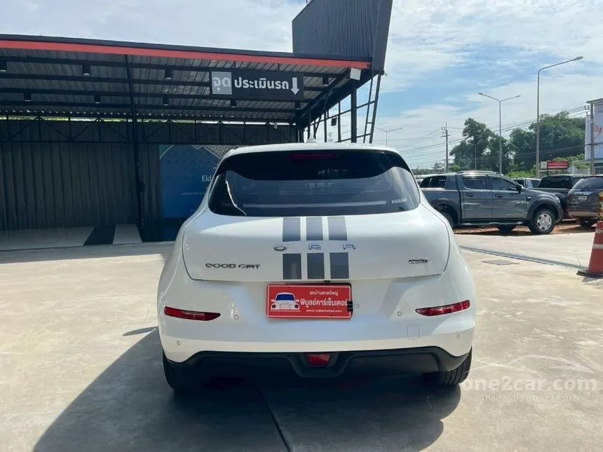 2022 ORA Good Cat 400 Pro Hatchback