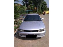 1993 Mitsubishi Lancer 1.5 1.5 Sedan