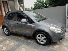 2009 Suzuki SX4 1.5 Cross Over Hatchback