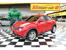 2014 Nissan Juke 1.6 (ปี 10-16) V SUV AT