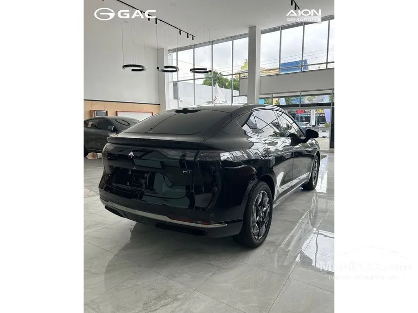 2026 GAC Hyptec HT Premium Hatchback