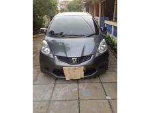 2010 Honda Jazz 1.5 RS Hatchback