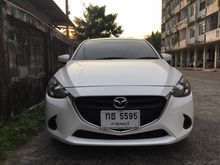 2015 Mazda 2 1.3 (ปี 15-18) Standard Sedan AT