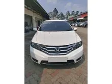 2013 Honda City 1.5 E Sedan FREE BBN PAJAK 1 TAHUN FREE GARANSI MESIN TRANSMISI BEBAS TABRAK BEBAS BANJIR KREDIT DP MINIM